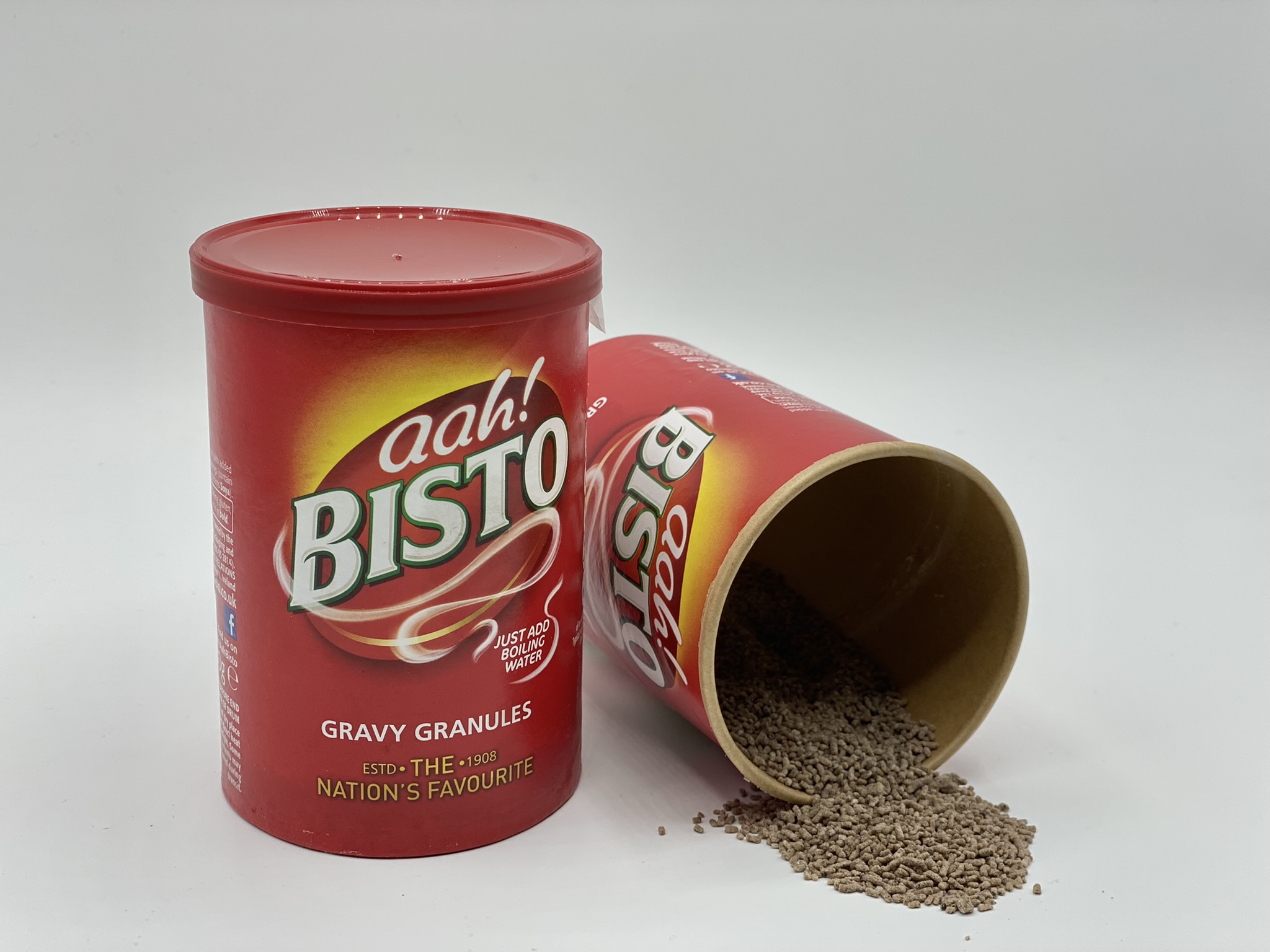 Bisto