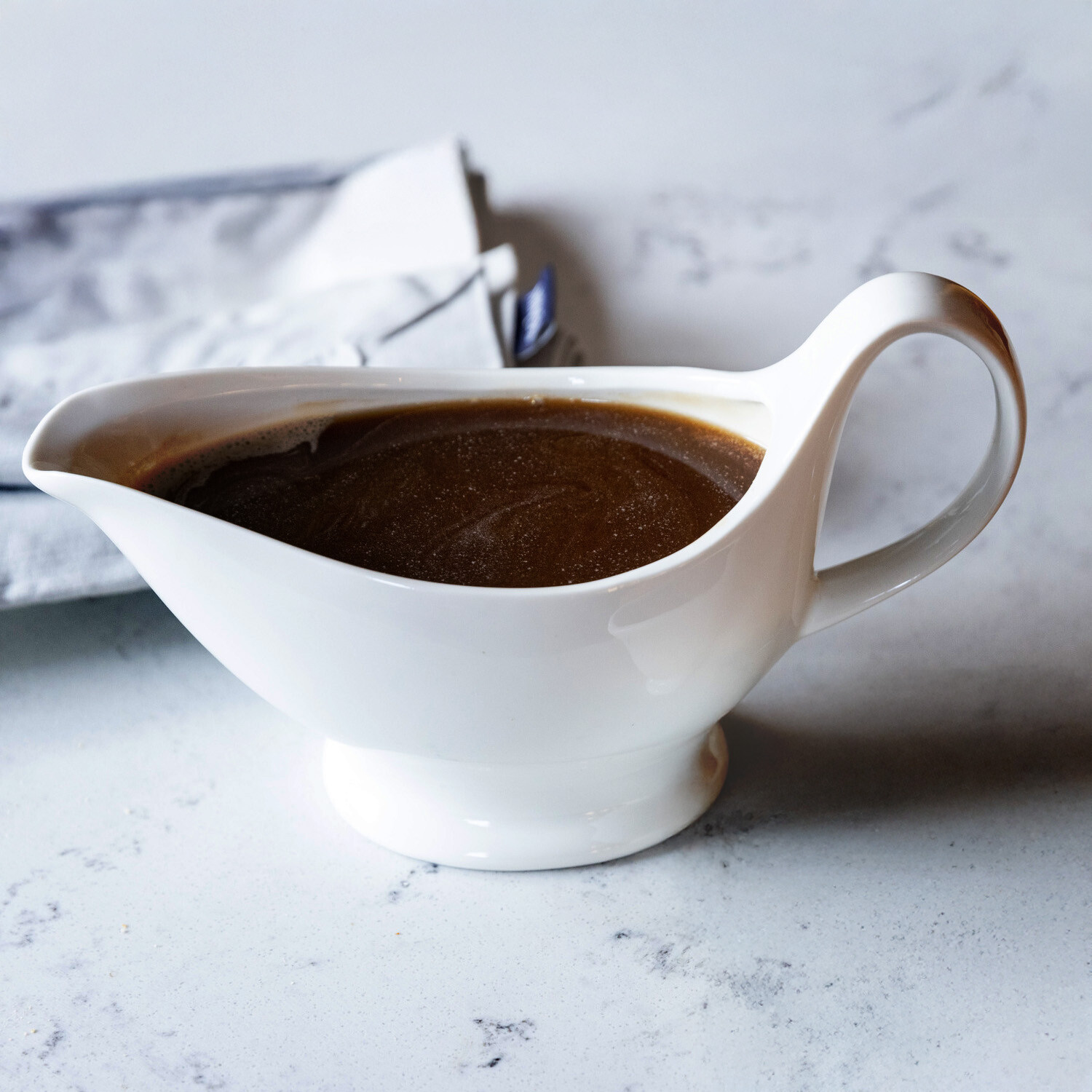 Gravy boats