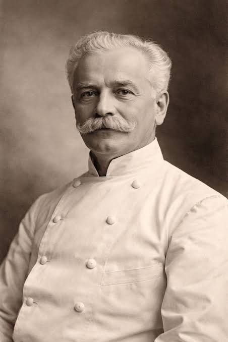 Auguste Escoffier